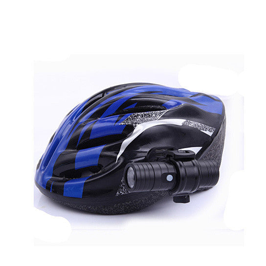 Helmet Mount Action Camera Full HD 1080P Video by VistaShops