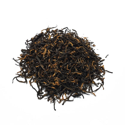 Golden Monkey Black by Tea and Whisk