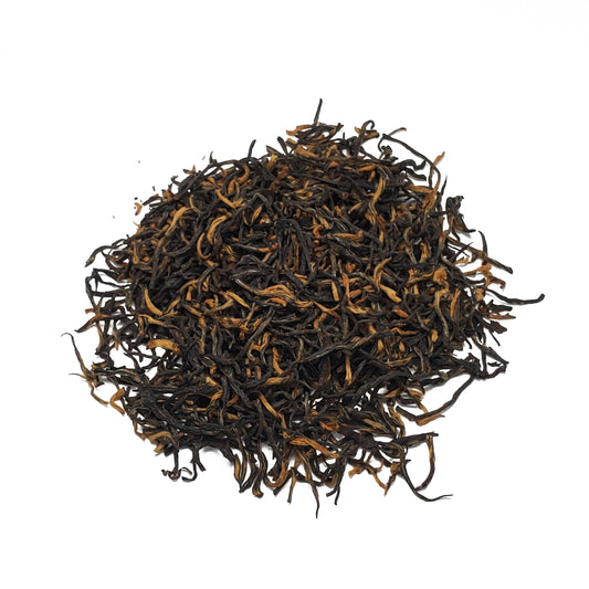 Golden Monkey Black by Tea and Whisk