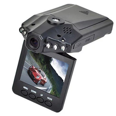 GYPSY DASH CAM - The Wireless Dash Cam with Night Vision by VistaShops