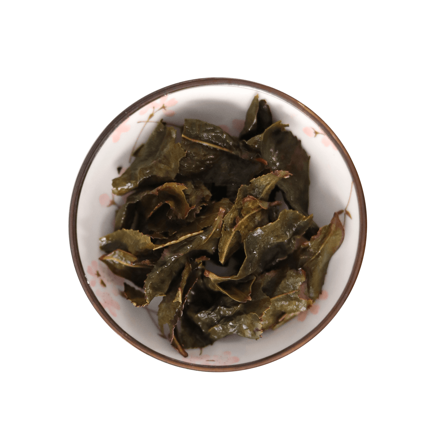 Hairy Crab by Open Door Tea