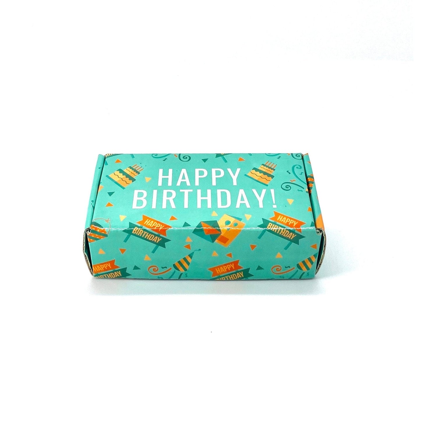 Happy Birthday - Eat A Dick Chocolate by DickAtYourDoor