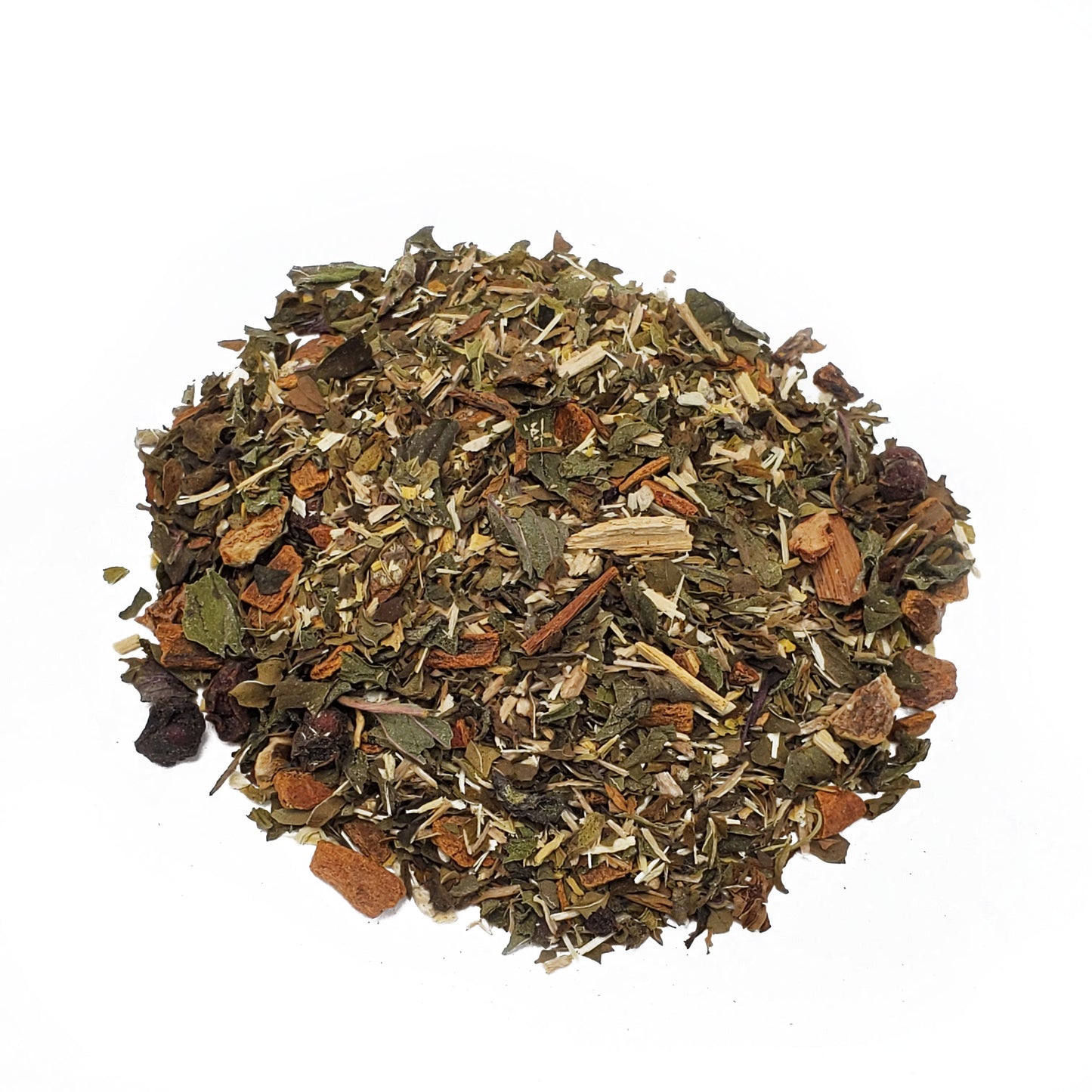 Heaven and Earth Herbal Blend by Tea and Whisk