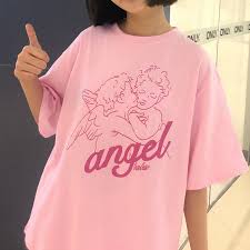 "Angel" Tee by White Market