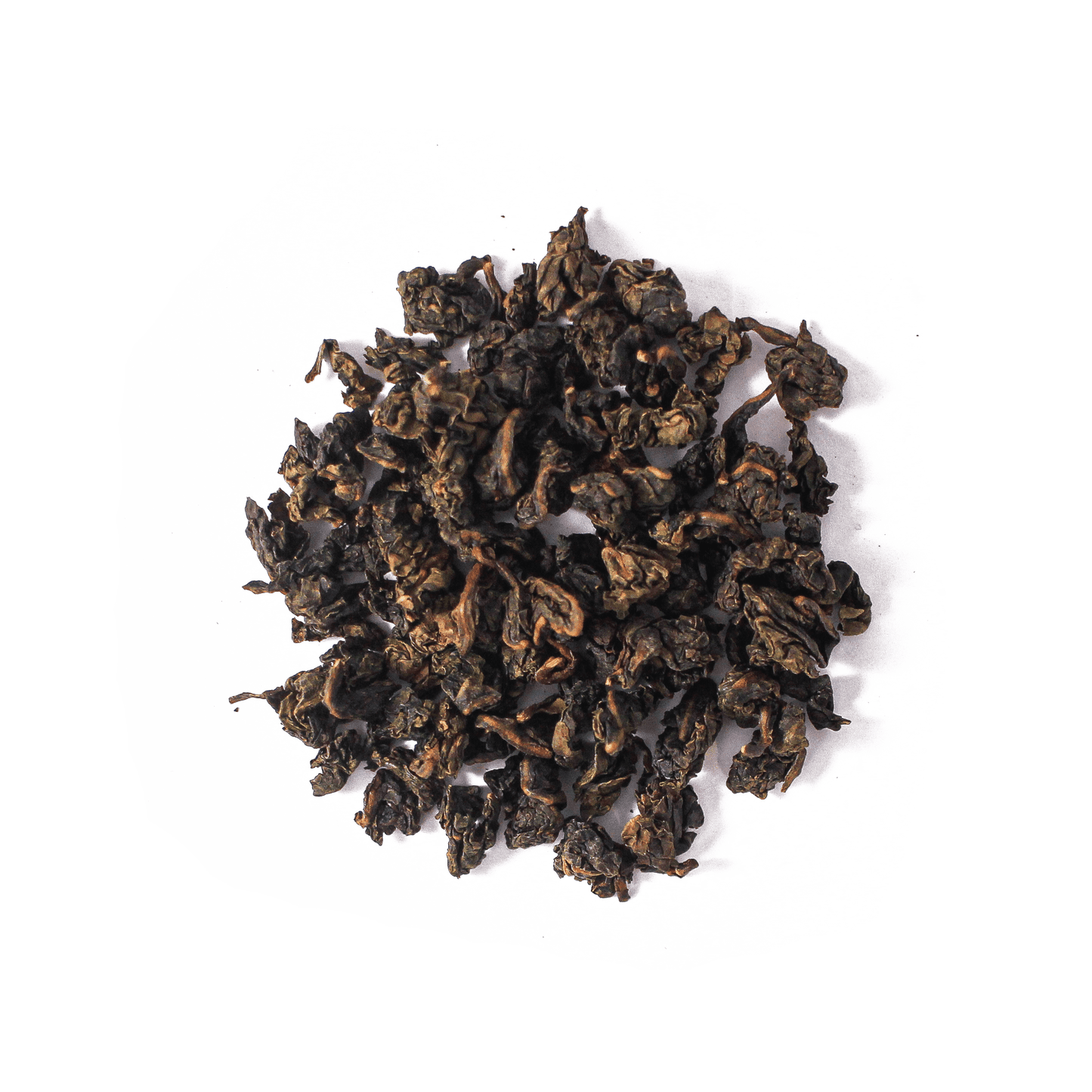 Iron Goddess of Mercy - Tieguanyin by Open Door Tea