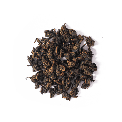 Iron Goddess of Mercy - Tieguanyin by Open Door Tea