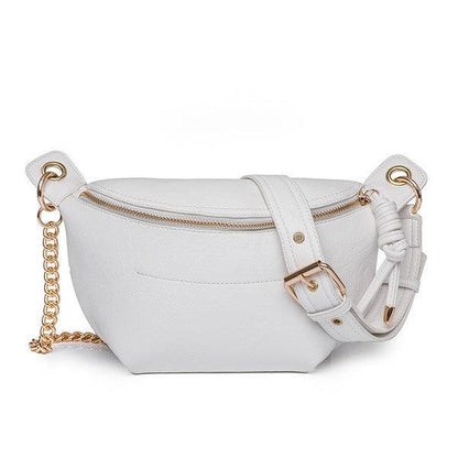 Luxe Convertible Sling Belt Bum Bag by VYSN