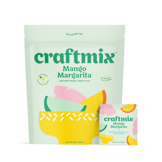 Mango Margarita - 36 Pack by Craftmix