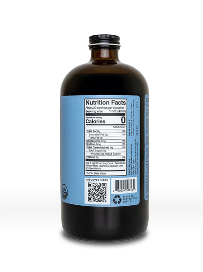 32oz Cold Brew by Explorer Cold Brew