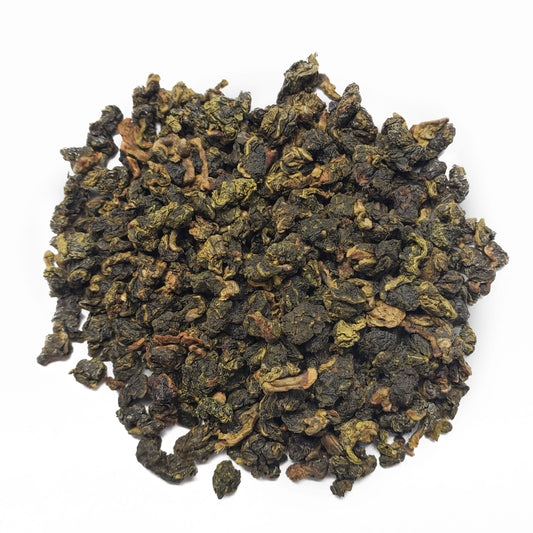 Medium Roast Forever Spring Oolong by Tea and Whisk