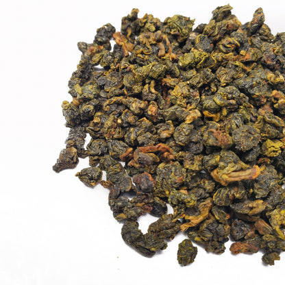 Medium Roast Forever Spring Oolong by Tea and Whisk