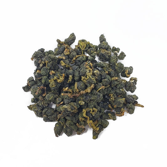 Royal Grade Milk Oolong by Tea and Whisk