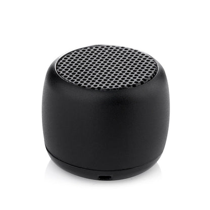 Little Wonder Solo Stereo Multi Connect Bluetooth Speaker by VistaShops