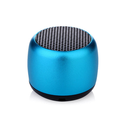 Little Wonder Solo Stereo Multi Connect Bluetooth Speaker by VistaShops