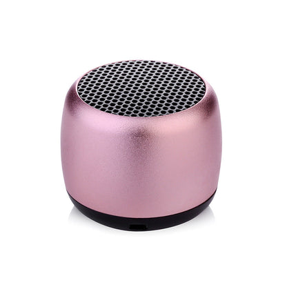 Little Wonder Solo Stereo Multi Connect Bluetooth Speaker by VistaShops