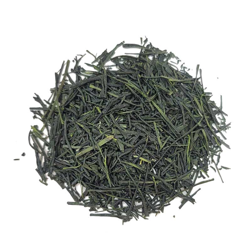 Single-cultivar Miyazaki Sencha by Tea and Whisk