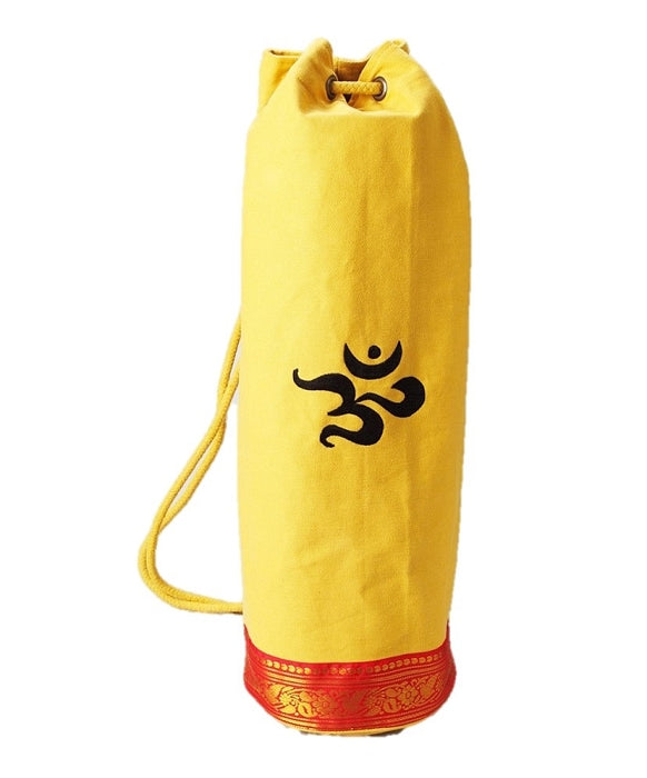 Yoga Bag - OMSutra Mahayogi  Mat Bag by OMSutra