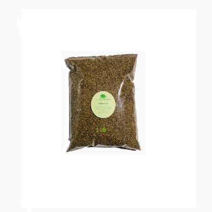 Natural Oregano: A Unique and Aromatic Herb from the High Mountains of Greece, Dry by Alpha Omega Imports