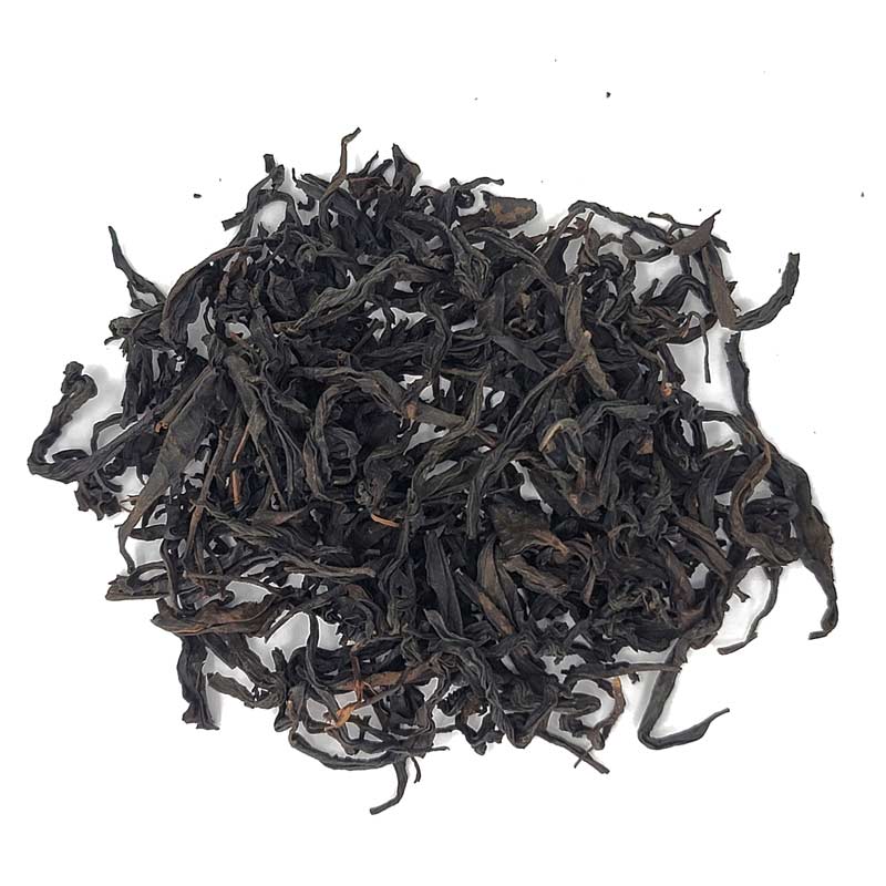 Original Old Bush Smoked Lapsang Souchong by Tea and Whisk