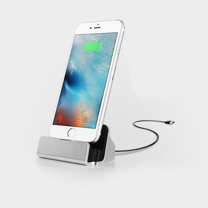 iPhone Rejuvenating Charge and Sync Stand For Your Apple iPhone by VistaShops