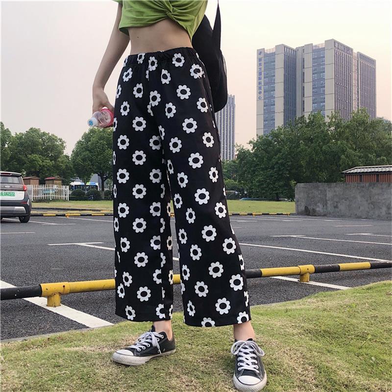 Daisy Trousers by White Market