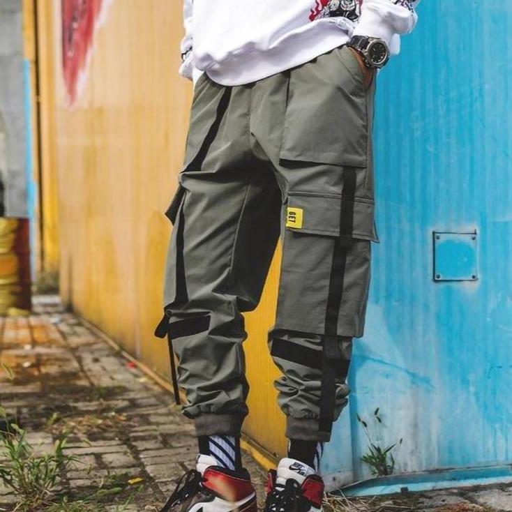 1438 Cargo Pants by White Market