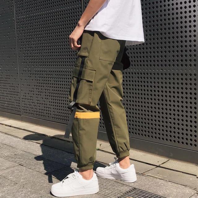 1438 Cargo Pants by White Market