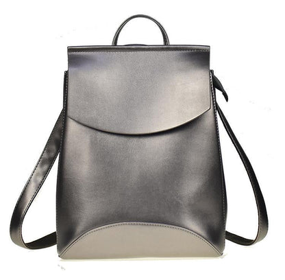 Minimalist Backpack by White Market