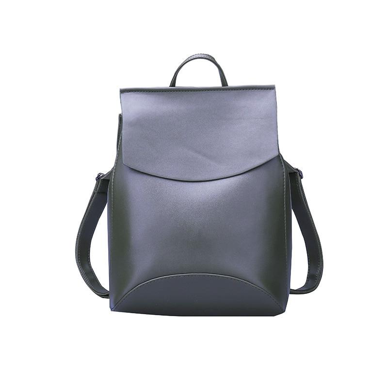 Minimalist Backpack by White Market