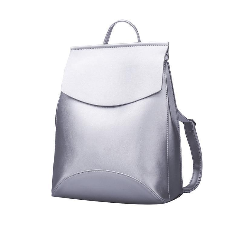 Minimalist Backpack by White Market