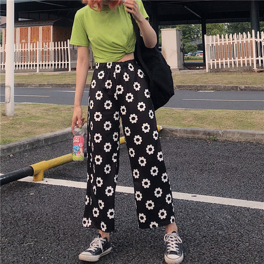 Daisy Trousers by White Market