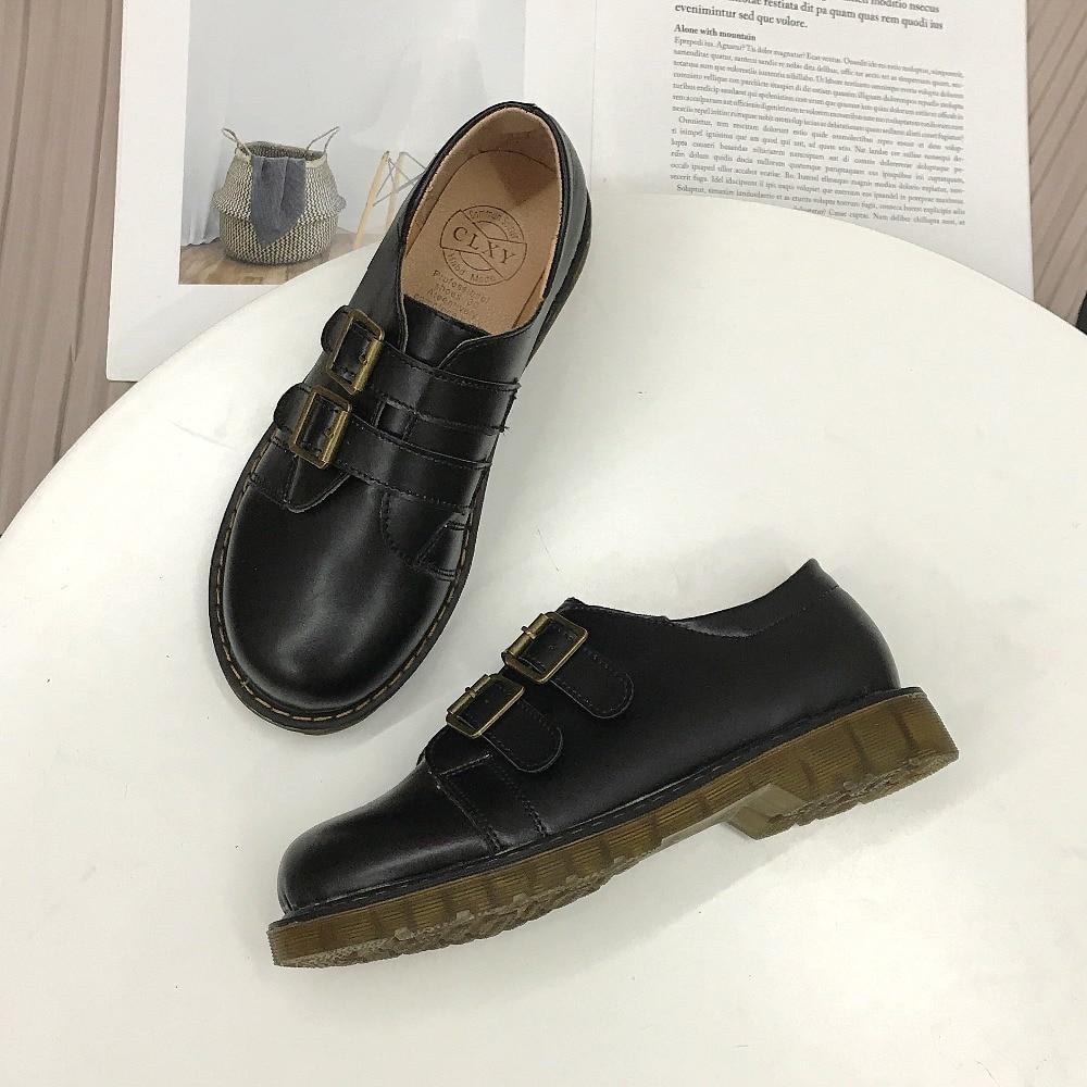 Double Strap Monk Boots by White Market