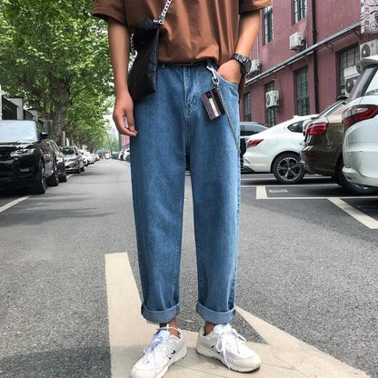 Everyday Dad Jean by White Market