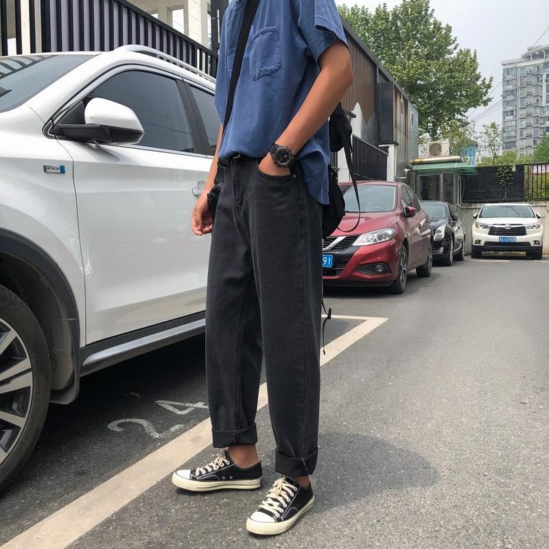 Everyday Dad Jean by White Market