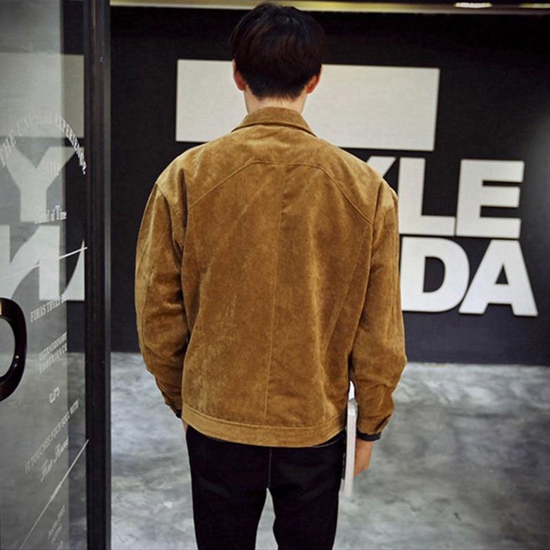 "Take Five" Jacket by White Market