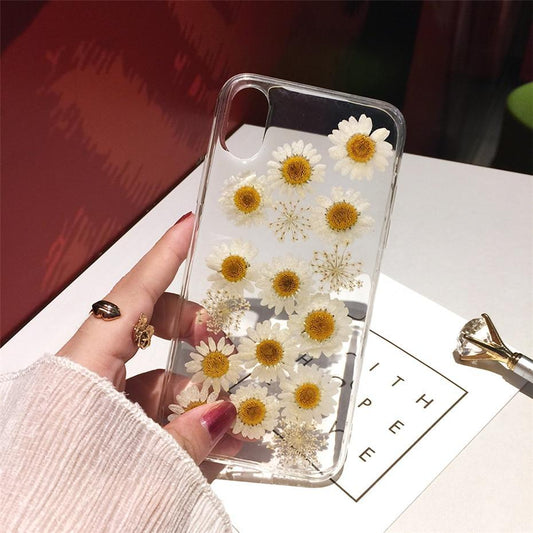 In Bloom Phone Case by White Market