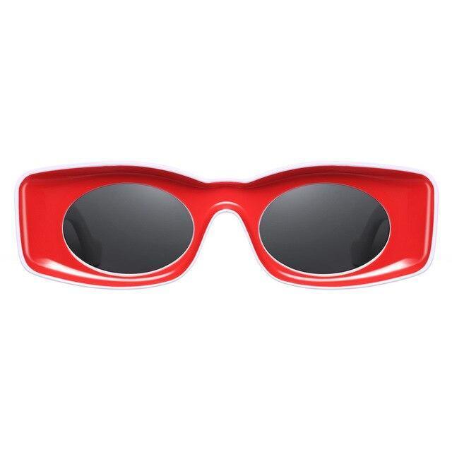 Space Odyssey Sunglasses by White Market