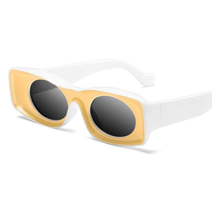 Space Odyssey Sunglasses by White Market