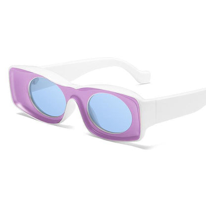 Space Odyssey Sunglasses by White Market