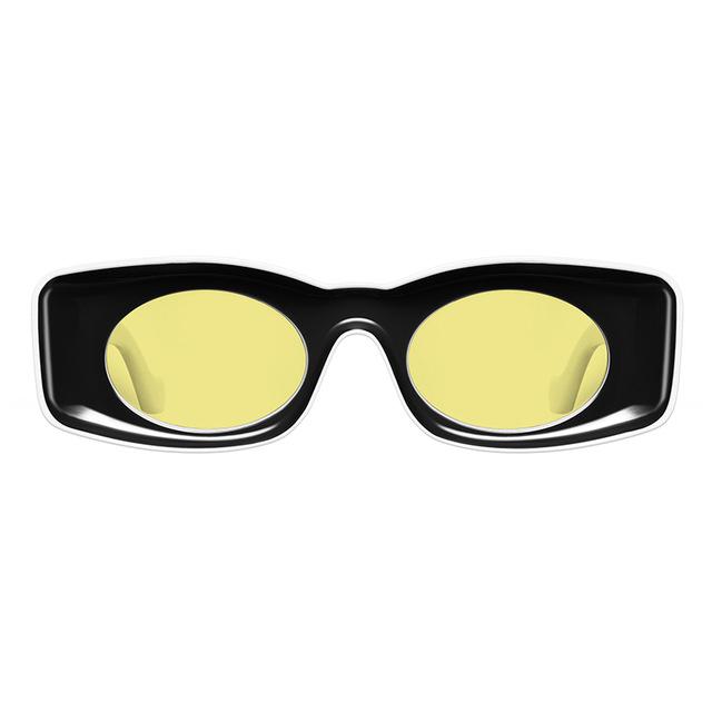 Space Odyssey Sunglasses by White Market