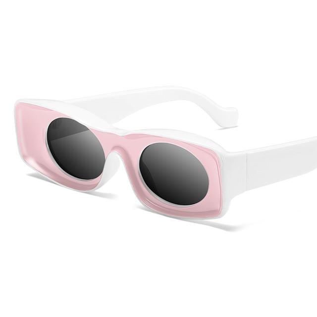 Space Odyssey Sunglasses by White Market