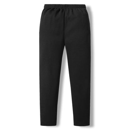 Antwerp Fleece Joggers by White Market