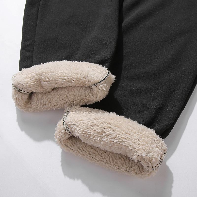 Antwerp Fleece Joggers by White Market