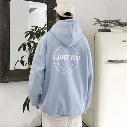 U Just You Hoodie by White Market