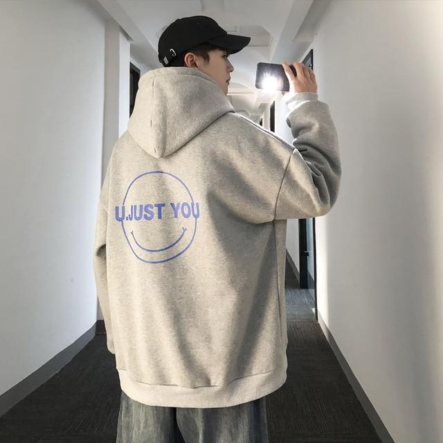 U Just You Hoodie by White Market