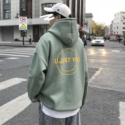 U Just You Hoodie by White Market