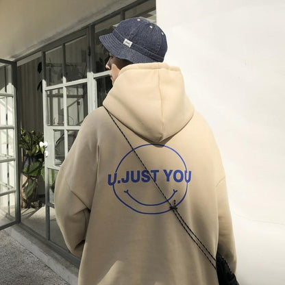 U Just You Hoodie by White Market