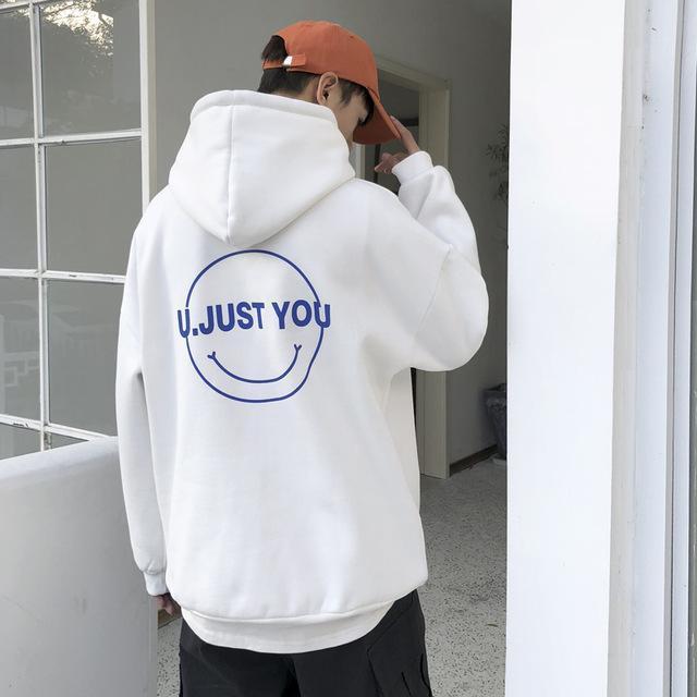 U Just You Hoodie by White Market