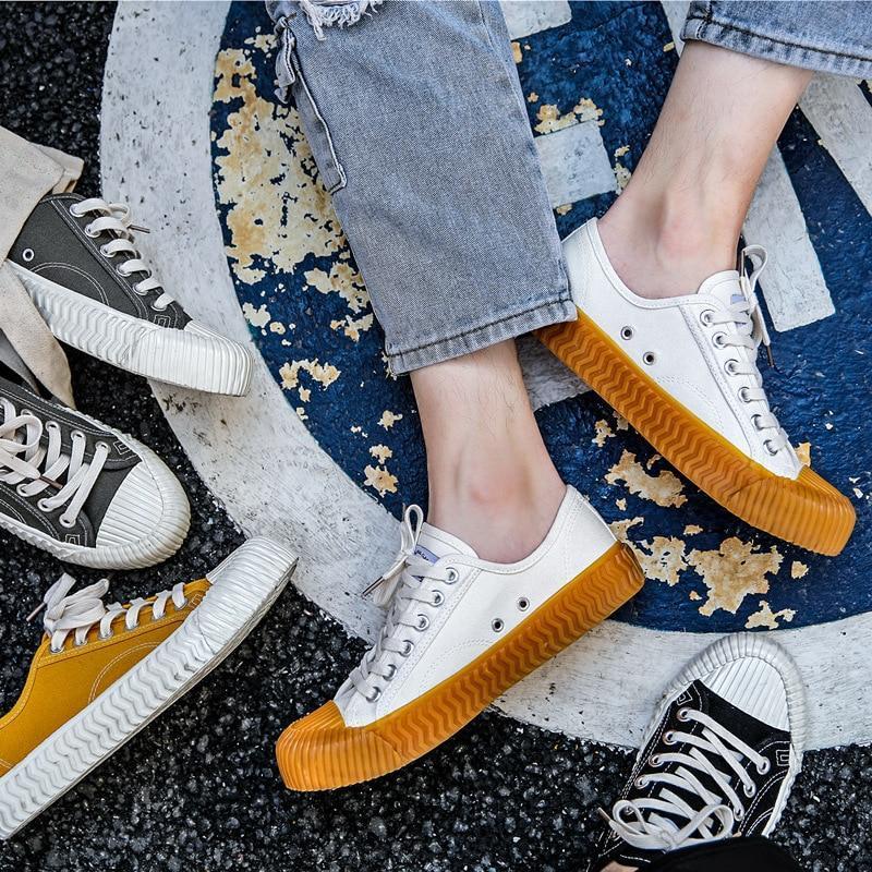 WM Classic Low Tops by White Market