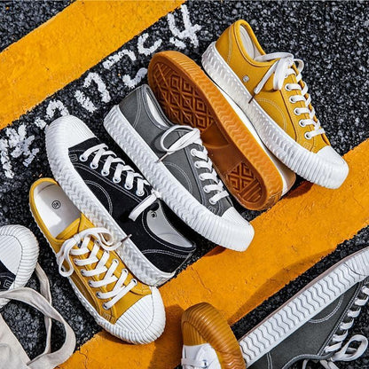 WM Classic Low Tops by White Market